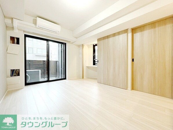 グランカーサ四谷の物件内観写真